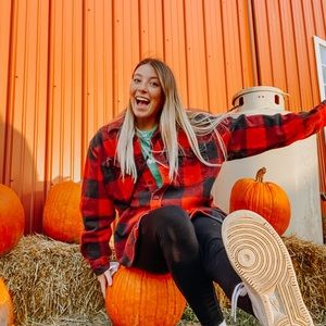 Meet your Posher, Tarryn